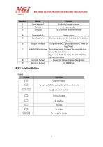 N3410 series User Manual programmable dc power supply for testing-12