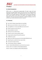 N3410 series User Manual programmable dc power supply for testing-9