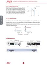 N35100 series Data Sheet programmable bi-directional power supply-2