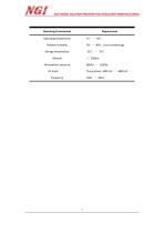 N35200 series User Manual wide range high-power bi-directional programmable dc power supply-10