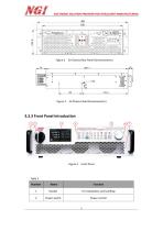 N35200 series User Manual wide range high-power bi-directional programmable dc power supply-13