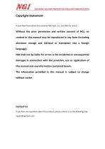 N35200 series User Manual wide range high-power bi-directional programmable dc power supply-2