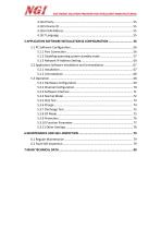 N35200 series User Manual wide range high-power bi-directional programmable dc power supply-5