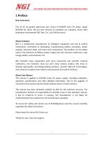 N35200 series User Manual wide range high-power bi-directional programmable dc power supply-6