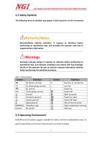 N35200 series User Manual wide range high-power bi-directional programmable dc power supply-9