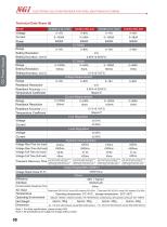 N3600 series Data Sheet wide range programmable dc power supply-8
