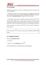 N3600 series User Manual wide range programmable dc power supply-13
