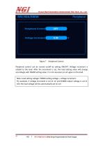 N3600 series User Manual wide range programmable dc power supply-14