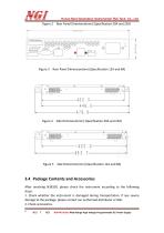 N36100 series User Manual high accuracy programmable dc power supply-8