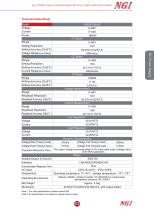 N36200 series Data Sheet high precision programmable dc power supply - 3