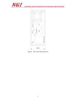 N36600 series User Manual benchtop laboratory dc power supply for testing-14