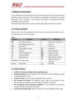 N36600 series User Manual benchtop laboratory dc power supply for testing-6