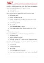 N38300 series User Manual high power high voltage ac/dc power supply-13