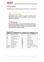 N38300 series User Manual high power high voltage ac/dc power supply-8