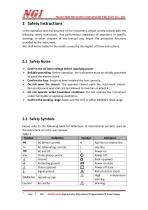 N39200 series User Manual 2 channel programmable dc power supply-5