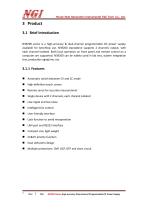 N39200 series User Manual 2 channel programmable dc power supply-6
