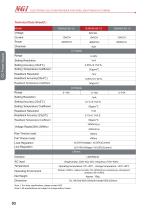 N39400 series Data Sheet multi channel programmable dc power supply-3