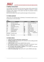 N39400 series User Manual multi channel programmable dc power supply-6
