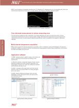 N5831 series Data Sheet supercapacitor direct current internal resistance tester-2
