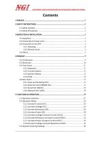 N61100 series User Manual multi channel programmable dc electronic load-3