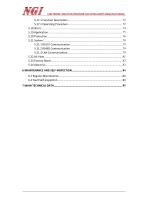 N61100 series User Manual multi channel programmable dc electronic load-5
