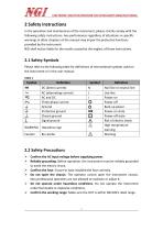 N61100 series User Manual multi channel programmable dc electronic load-7