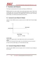 N6200 series User Manual medium power programmable dc electronic load-16