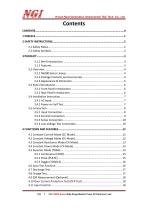 N6200 series User Manual medium power programmable dc electronic load-2