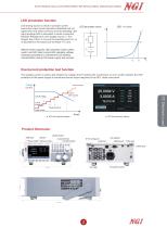 N62100 series Data Sheet benchtop laboratory programmable dc electronic load tester-2