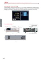 N62400 series Data Sheet low voltage high current programmable dc electronic load-2