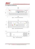 N62400 series User Manual low voltage high current programmable dc electronic load-9