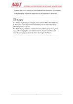 N69200 series User Manual high power programmable dc electronic load-11