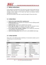 N8064B series User Manual programmable resistor-4