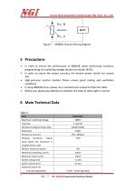 N8064B series User Manual programmable resistor-9