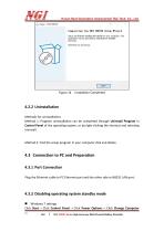 N8331 series User Manual lithium battery bms tester-14
