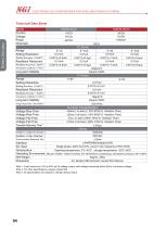 N8336 series Data Sheet low voltage ultra-high accuracy programmable battery cell simulator-4