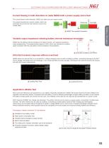 N8352 series Data Sheet bi-directional battery simulator-2
