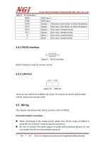 N8352 series User Manual bi-directional battery emulator-12