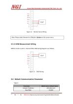 N8352 series User Manual bi-directional battery emulator-14