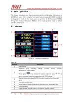 N8352 series User Manual bi-directional battery emulator-15