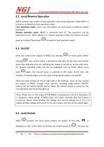 N8352 series User Manual bi-directional battery emulator-16