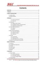 N8352 series User Manual bi-directional battery emulator-2