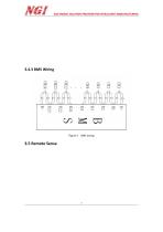 N83524 series User Manual programmable battery cell emulator-11