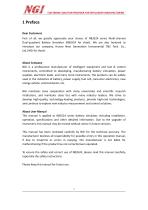 N83524 series User Manual programmable battery cell emulator-5