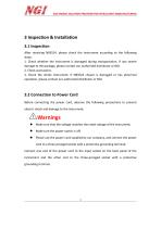 N83524 series User Manual programmable battery cell emulator-7