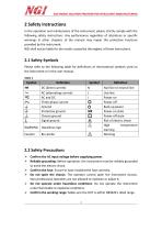 N83624 series User Manual multi channel programmable battery cell simulator-6