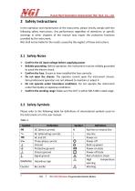 NXI-5100 series User Manual programmable resistance module-4