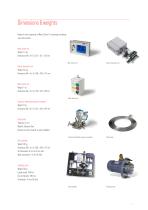 Oilcon® Mark 6 Oil Discharge Monitoring & Control Systems - 7