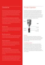 ViscoSense®3D Viscosity & Density Measurement - 2