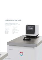 LAUDA Universa-5